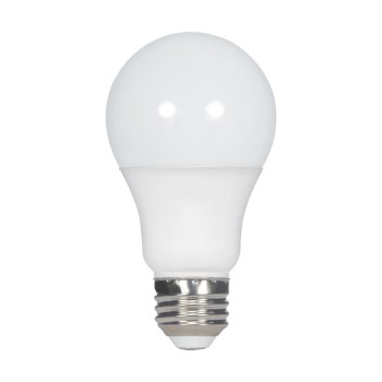 9.5W A19 2700K LED Bulb