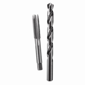 12.0 x 1.75 Tap & Y Drill