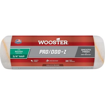 Pro/Doo-Z Roller Cover - 9" x 3/4" Nap