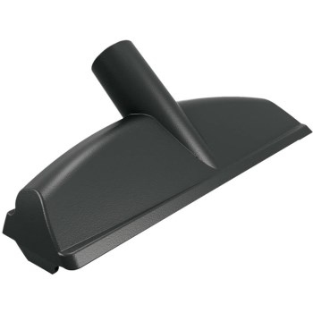 Alton Wide Floor Nozzle for Wet/Dry Vacuums - 1-1/4"