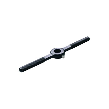 Irwin Hex and Round Die Stock Handle - 1"