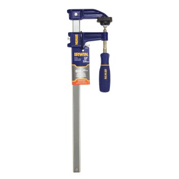 Irwin Light-Duty Bar Clamp - 12"