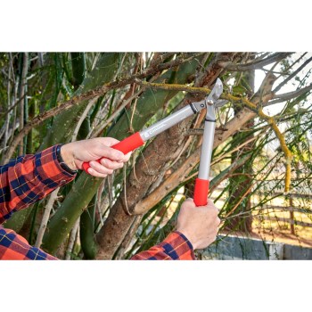 Two-Handed Pruner - 3/4" Cut Capacity