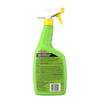 Mold & Stain Remover