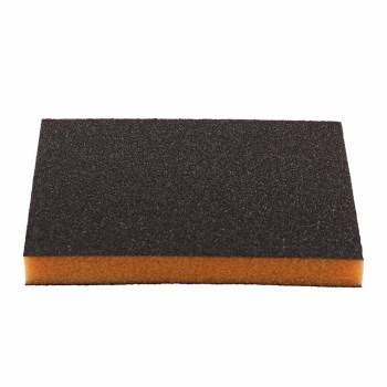 Diablo UltraFlex Sanding Sponge, Coarse - 60G, 2pk