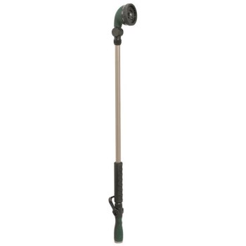 Turret Wand w/Fireman Grip  ~ 36"