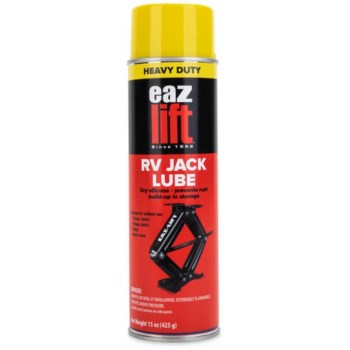RV Slide-Out Rubber Lubricant - 15 oz