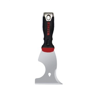 8-in-1 Steel Head Glazier