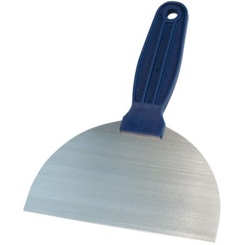 Flex Drywall Knife, 6 inches. 