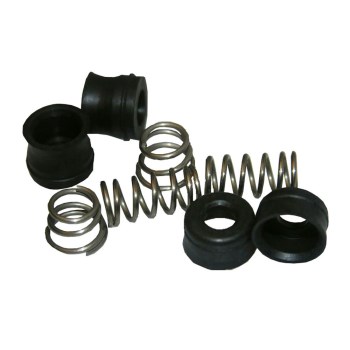 Larsen Delta Faucet Seat and Spring Kit - Old and New Style