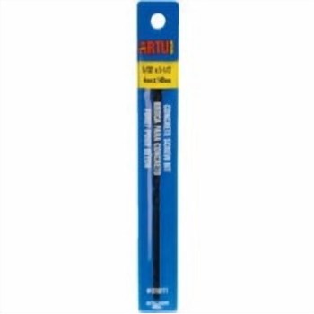Tapcon Concrete Drill Bit - 5/32" x 5-1/2"
