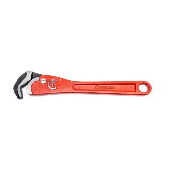 Crescent Self-Adjusting Steel Pipe Wrench - 12"