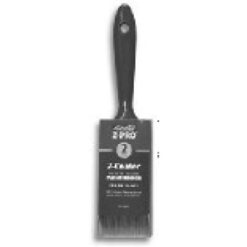 Premier Z-Coater Blended Polyester Trim Brush   2"