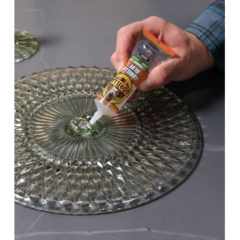 Gorilla Clear Gel Glue - 1.75 oz