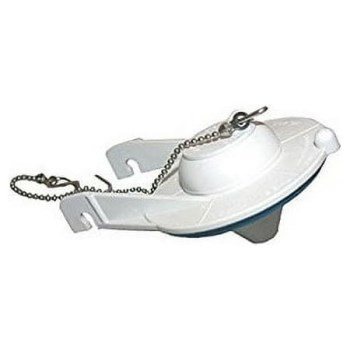 Lasco Coast Seal Flapper for Coast & Kohler Toilets