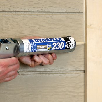 Dynaflex 230 Sealant, Almond - 10.1 oz
