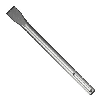 1" x 12" Flat Chisel