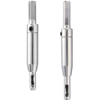 2pc Hinge Bit Set