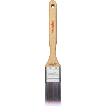 Ultra Pro Firm Flat Sash Brush ~ 1-1/2"