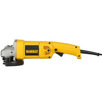 DeWalt Medium Angle Grinder - 5"