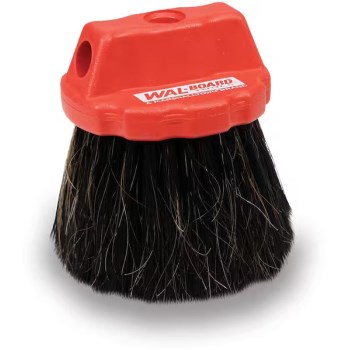 Stippling Brush  Wood Block   4-3/4"