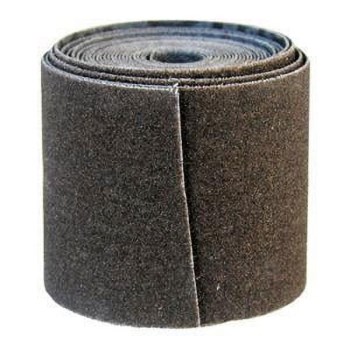 Sanding Cloth ~ 1-1/2" x 72" 