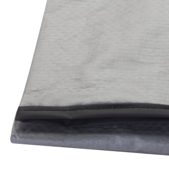 Window AC Cover - 18" x 27" x 22"