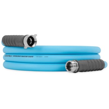 Camco EvoFlex Drinking Water Hose - 10 Ft