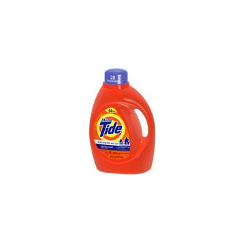96oz Tide Liquid