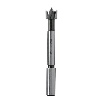 Forstner Bit - 1/2"