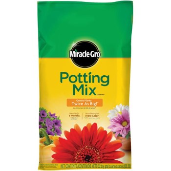 Premium Potting Mix ~ 1 CF Bag