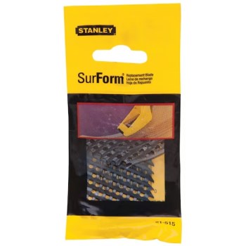 Surform Shaver Replacement Blade - 2-1/2"