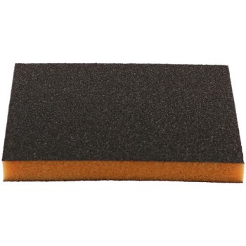 Diablo UltraFlex Sanding Sponge, Coarse - 60G, 2pk
