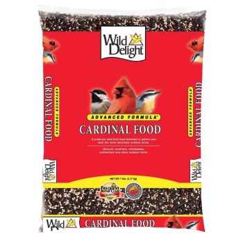 37607 7lb Cardinal Food