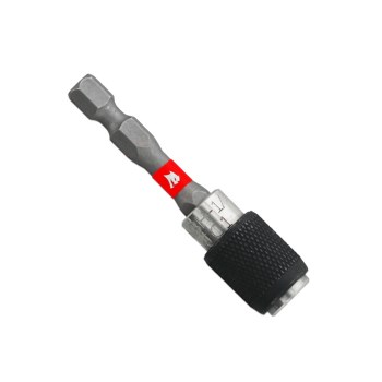 Magnetic Drive Bit Holder - 2-3/8"