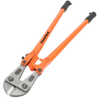 Center Cut Bolt Cutter - 30"