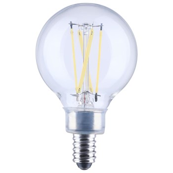 5.5W LED Globe Bulb