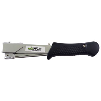 Heavy Duty Hammer Tacker