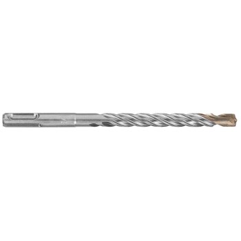 SDS Plus Rock Carbide Hammer Bit  1/4" x 8-1/2"