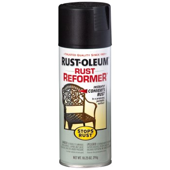 Rust-Oleum Rust Reformer Spray - 10.25 oz