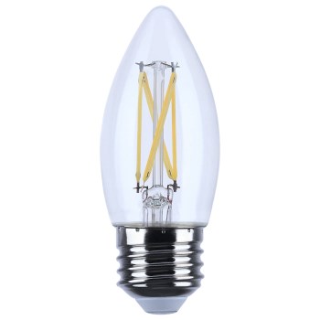 4.0W LED B11 Bulb