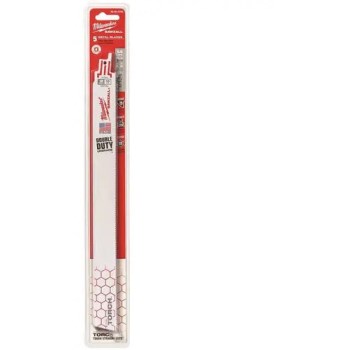 Sawzall Torch Blade, 12" 14 TPI