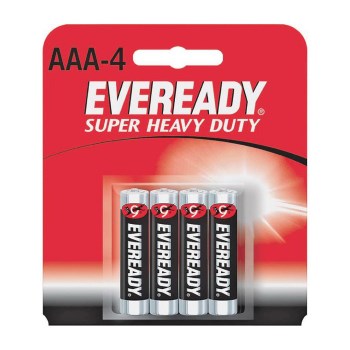 AAA Battery - Heavy Duty