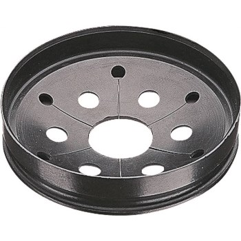 Disposer Sound Baffle, Removable