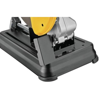 DeWalt Abrasive Chop Saw - 14"