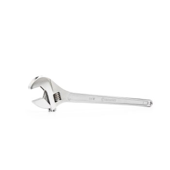 Crescent Chrome Adjustable Wrench - 24"