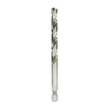 Cobalt Pilot Drill