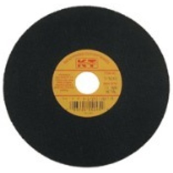 K-T Industries Cut Off Wheel - 3" x 1/16" x 1/4"
