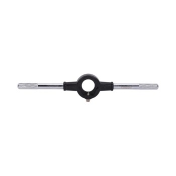 Century Drill Solid Die Stock - 1" Hex