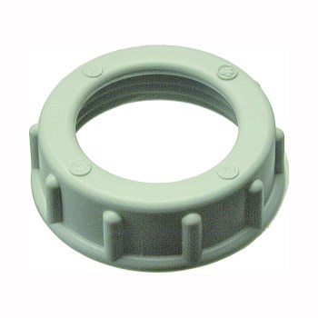 Halex Plastic Insulating Bushing - 1/2"